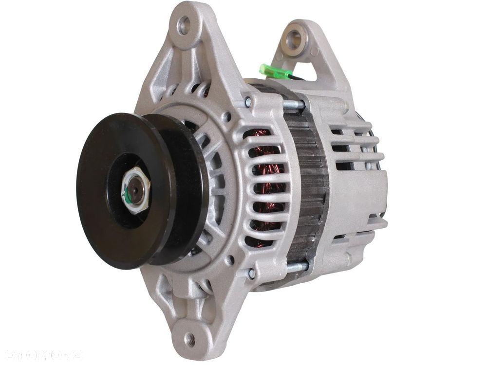 NOWY ALTERNATOR TAKEUCHI | CARGO 114262 - 2