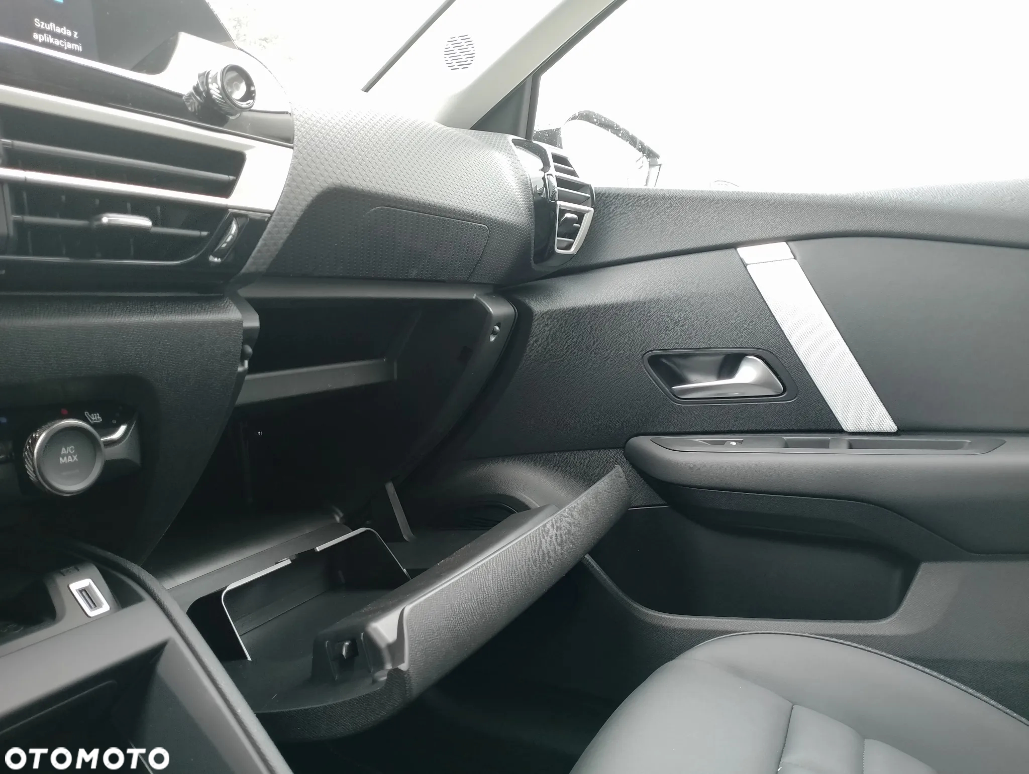 Citroën C4 e-C4 EV156 54kWh Max - 4