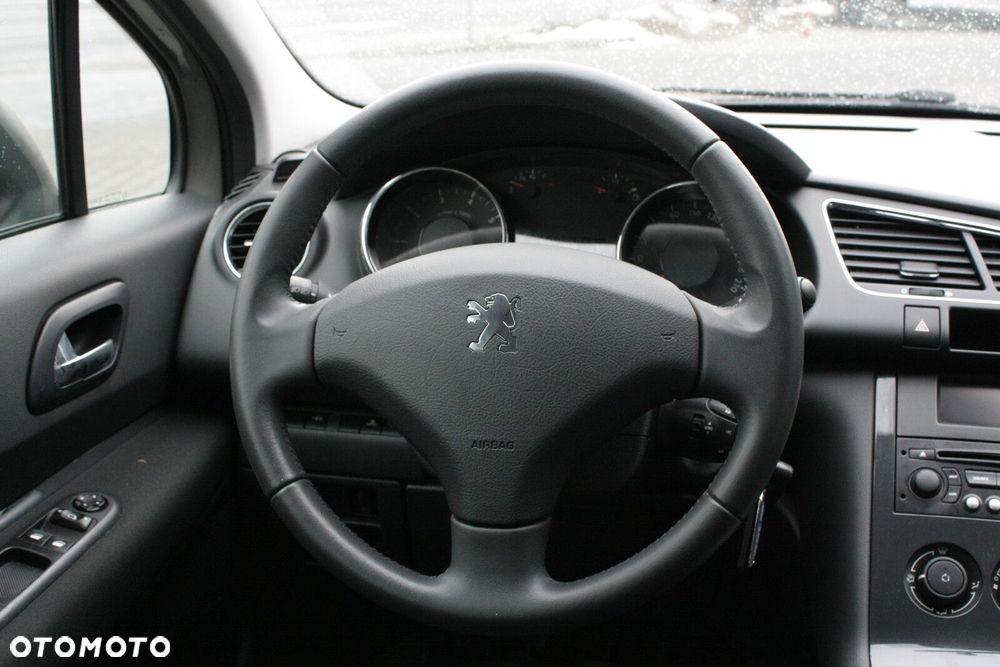Peugeot 3008 - 21