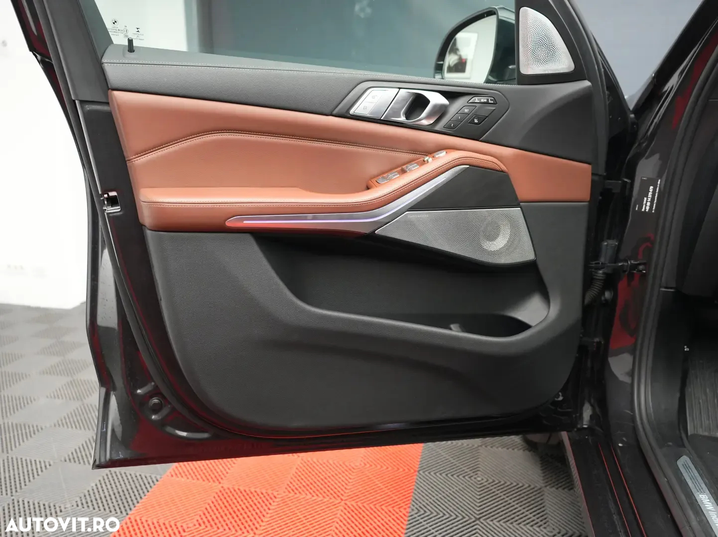 BMW X7 xDrive30d - 30