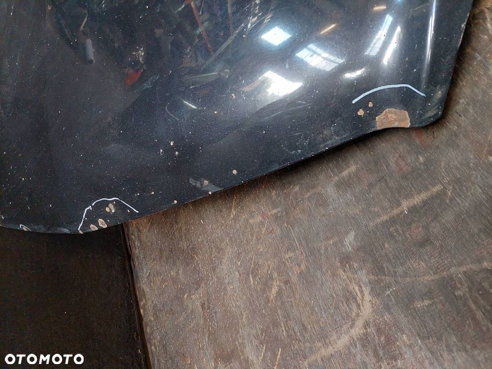 KOMPLETNY PRZÓD MASKA ZDERZAK LAMPA BŁOTNIK OPEL ZAFIRA B Z20R - 15