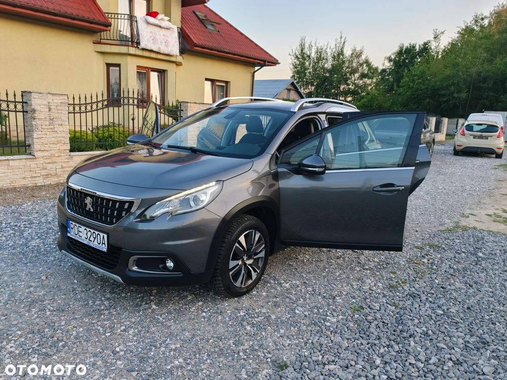 Peugeot 2008 - 17