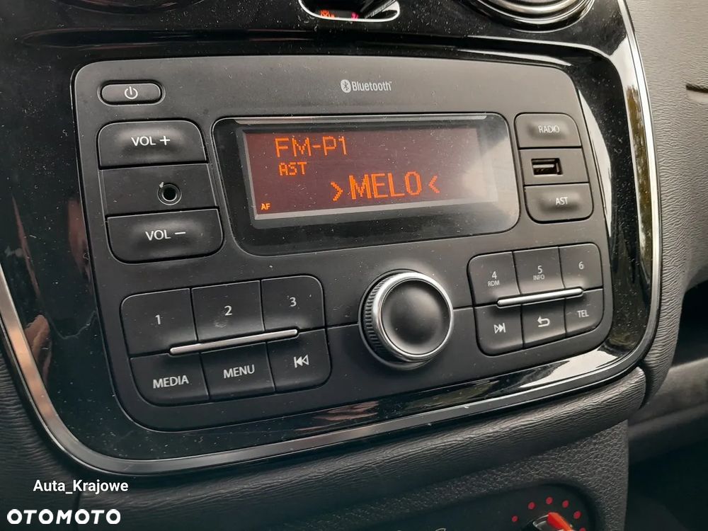 Dacia Dokker 1.6 SCe Laureate - 13