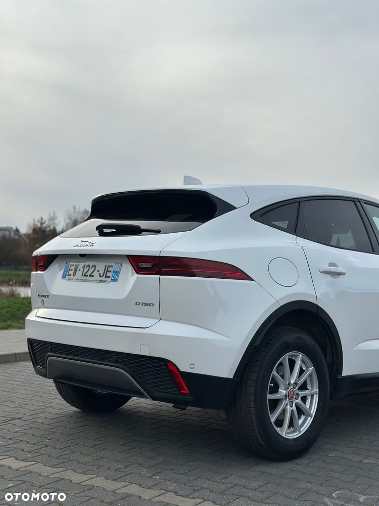 Jaguar E-Pace D150 R-Dynamic - 18
