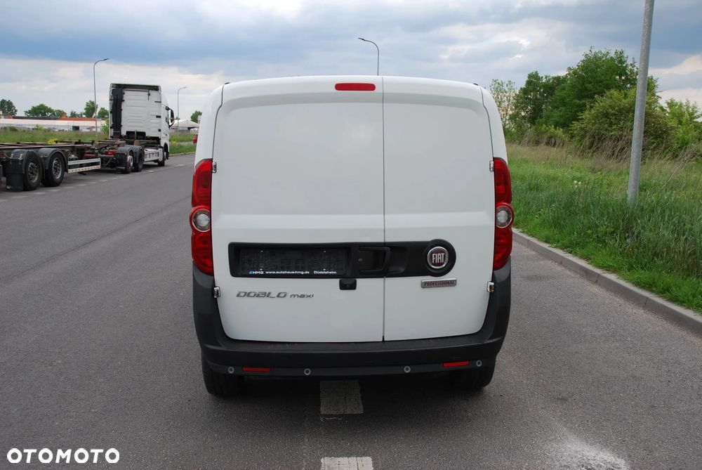 Fiat Doblo - 6