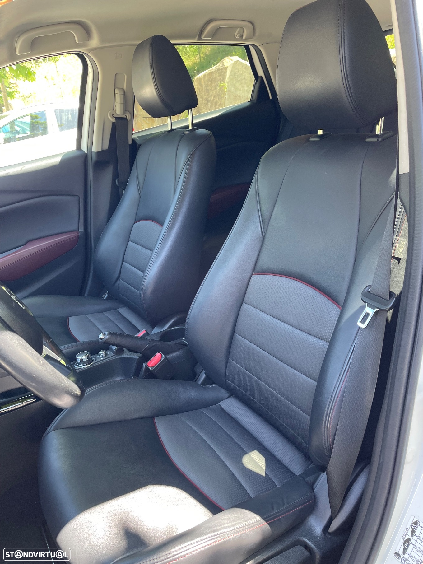 Mazda CX-3 1.5 Sky.Excellence HT Navi - 18
