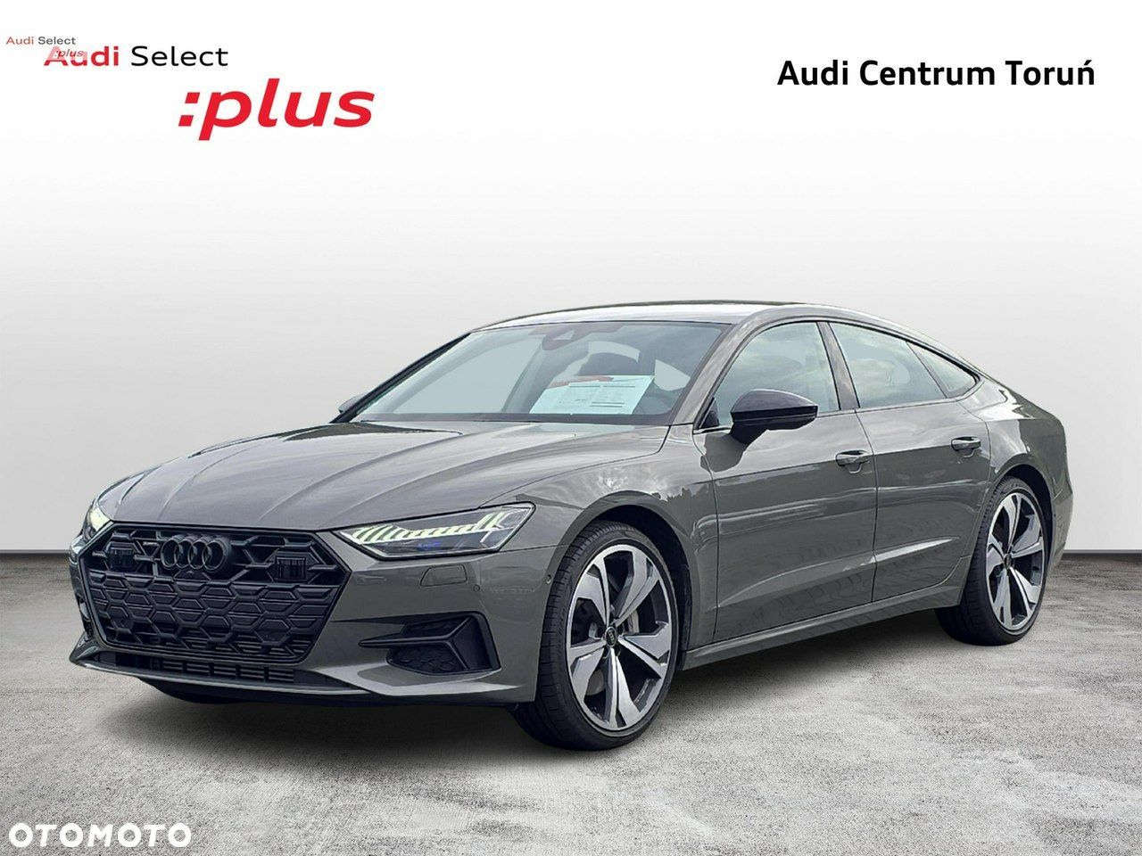 Audi A7 Sportback 55 TFSI Quattro S tronic - 1