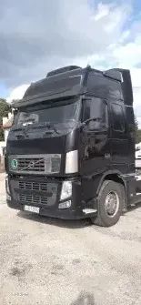 Volvo FH13 - 1