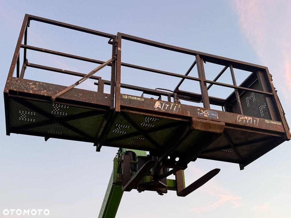 Merlo Roto 38.16 - 14