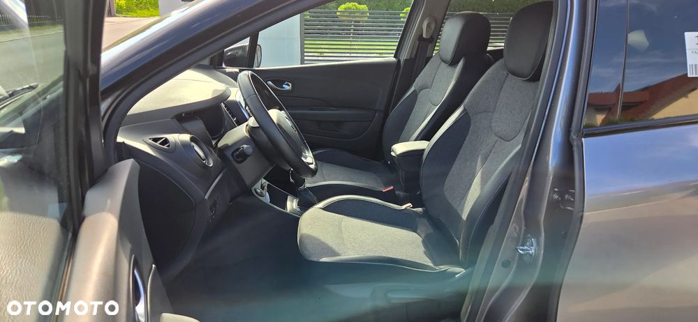 Renault Captur - 9