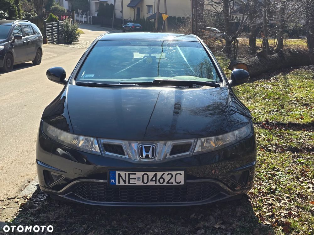 Honda Civic 1.4 Base / S - 5