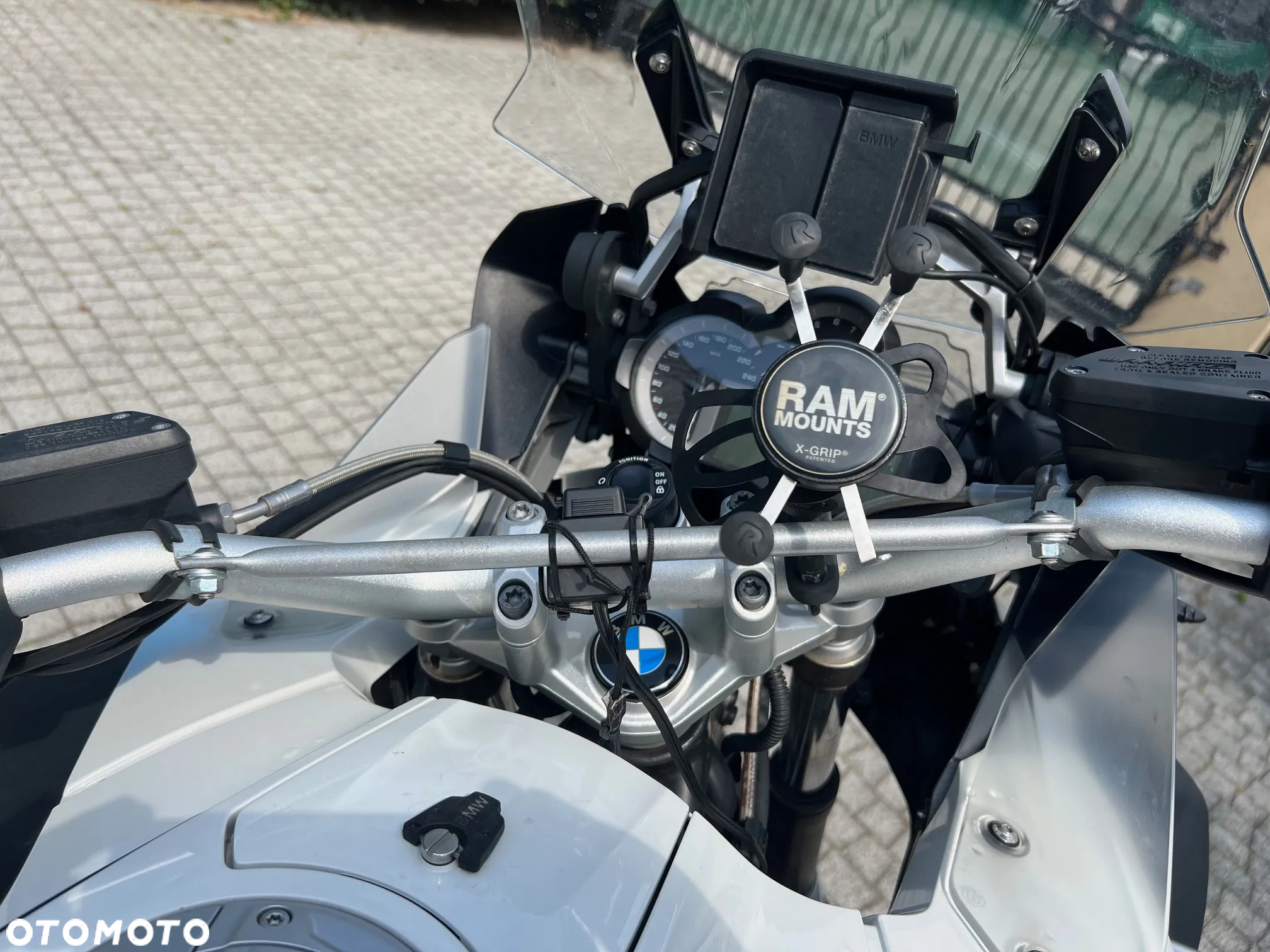 BMW Adventure - 13