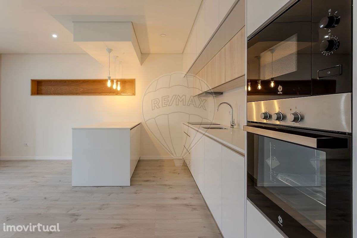 Apartamento T2 para venda - Grande imagem: 4/20