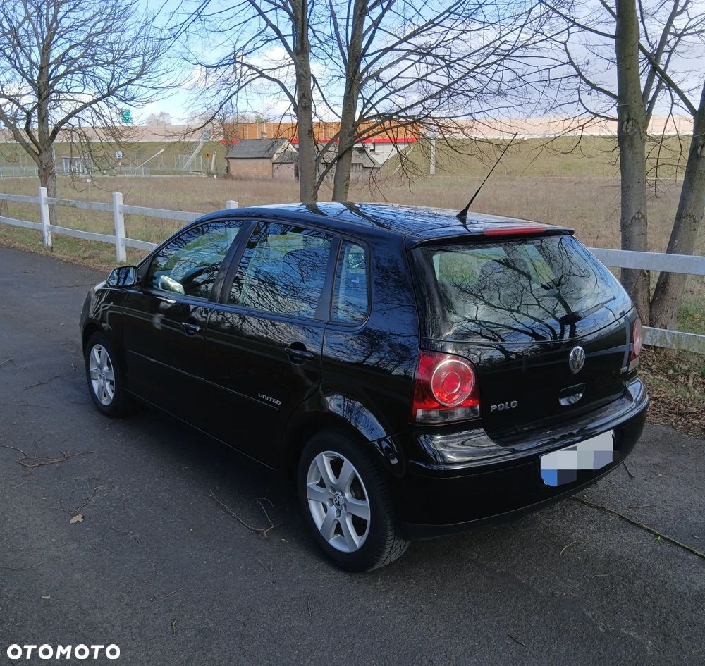 Volkswagen Polo 1.4 TDI Trendline - 3