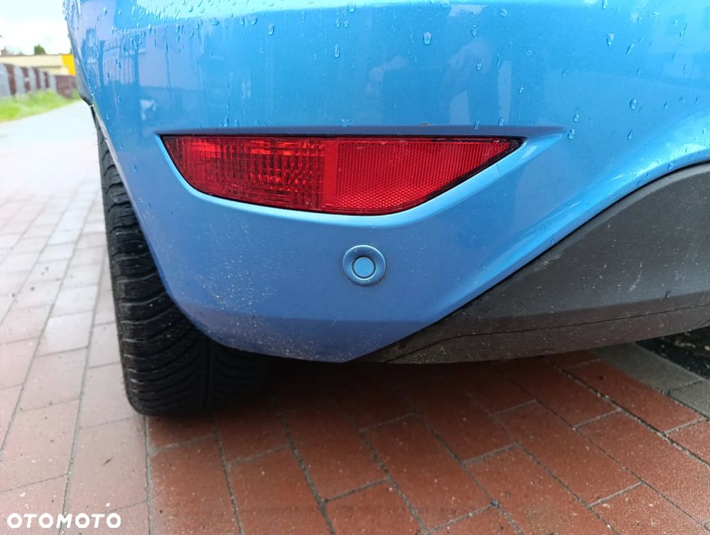 Ford Fiesta 1.25 Celebration - 31