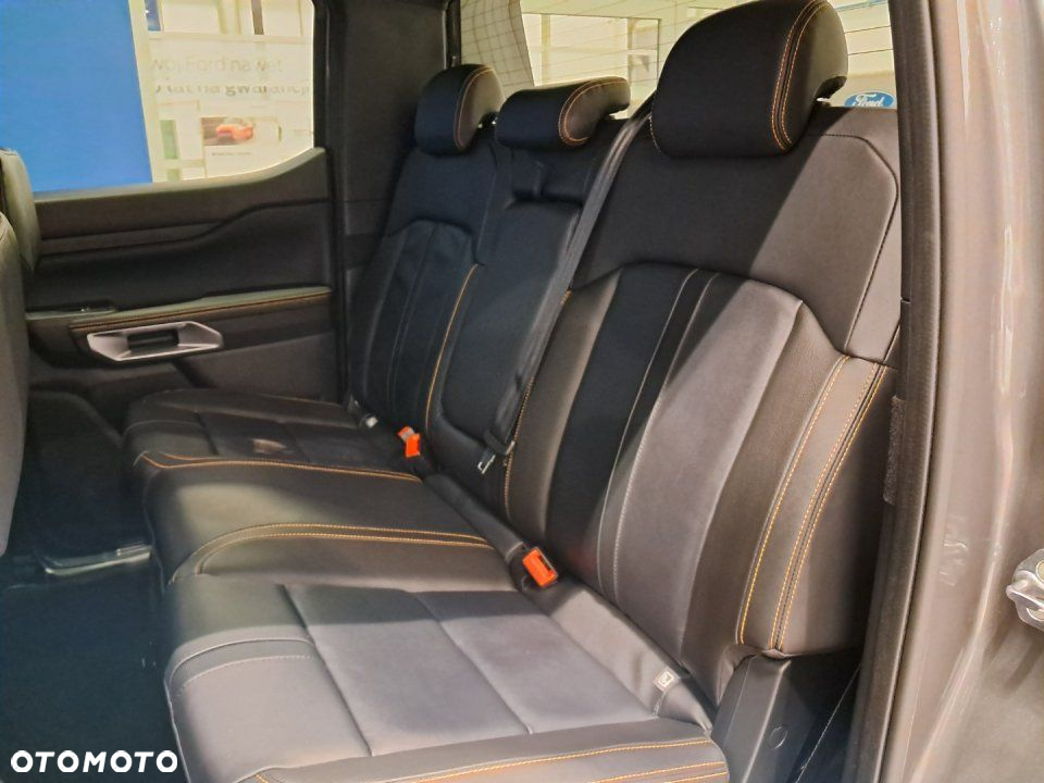 Ford Ranger - 9