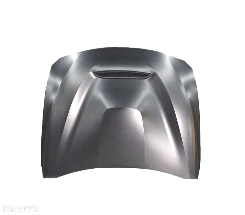 CAPÔ BMW M3 F80 M4 F82 F83 11-18 LOOK GTS ALUMINO - 3