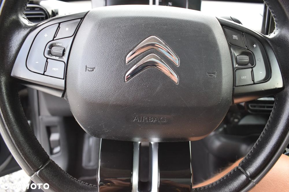 Citroën C4 Cactus PureTech 82 Stop&Start ETG Feel Edition - 21