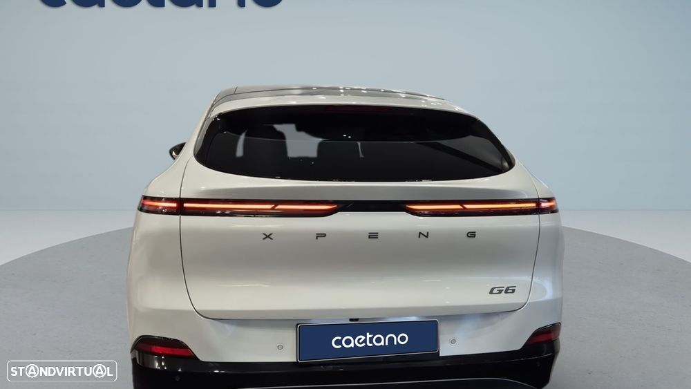 Xpeng G6 68.5 kWh Standard Range - 6