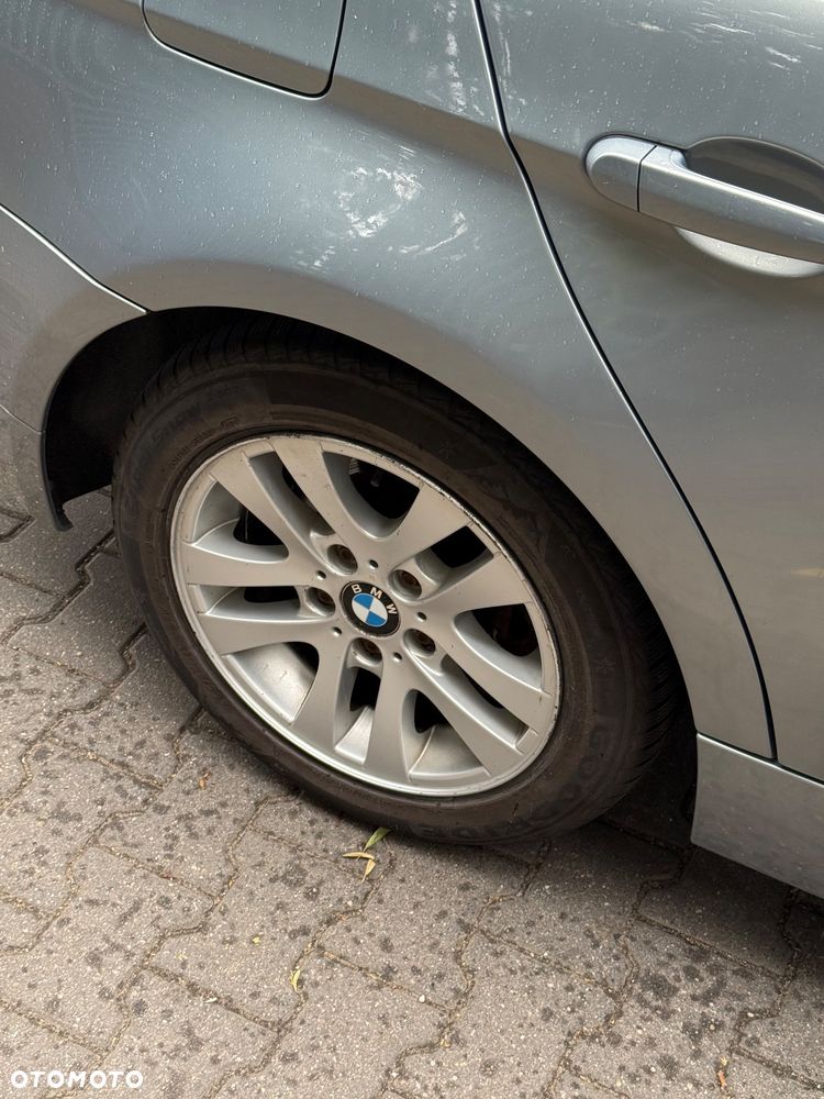BMW Seria 3 - 9