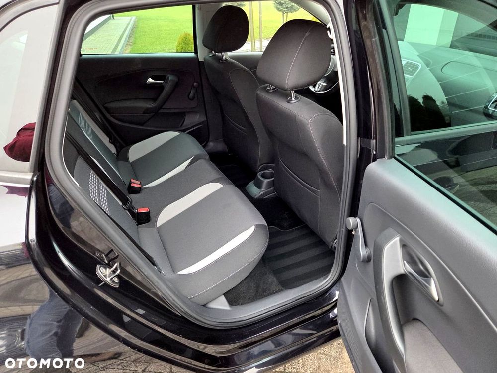 Volkswagen Polo 1.6 TDI Blue Motion Technology Life - 21