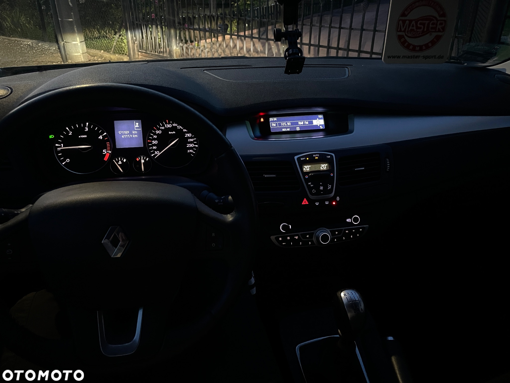 Renault Laguna - 13