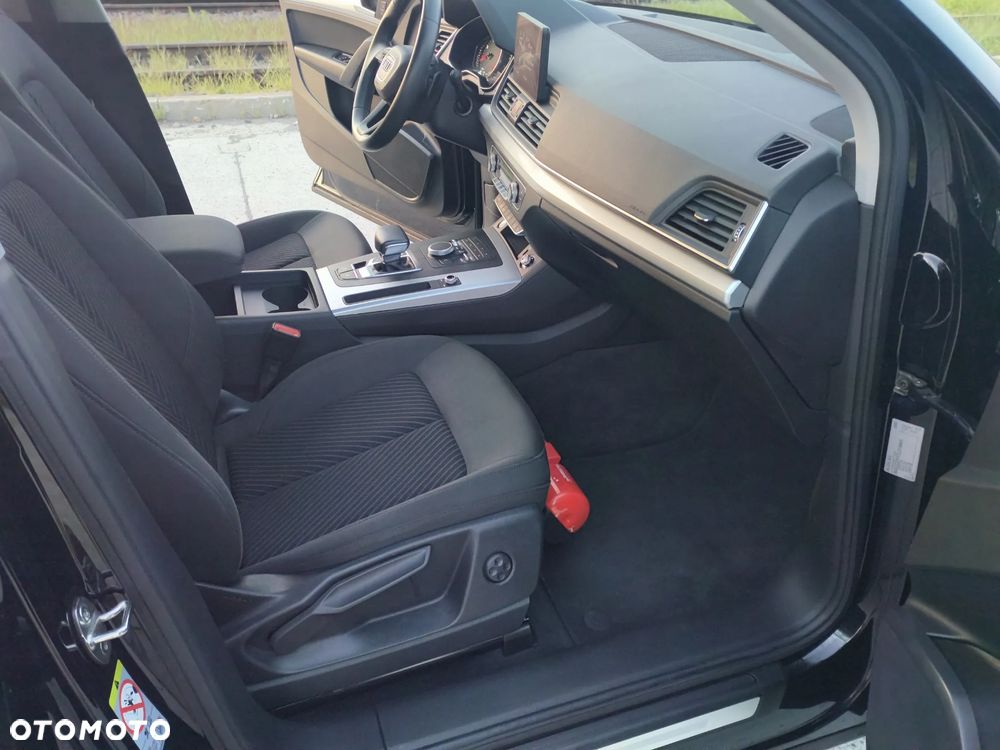 Audi Q5 - 37