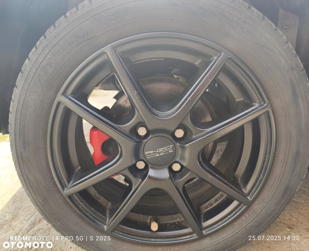 Fiat 500 - 5