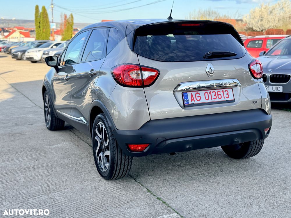 Renault Captur - 22