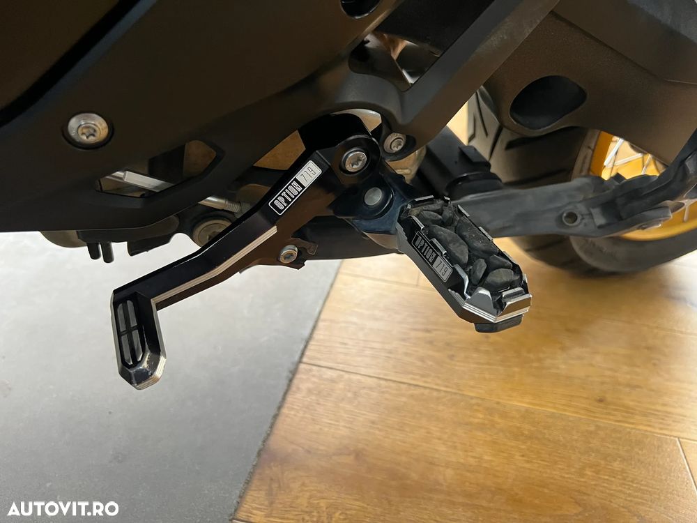 BMW R1300GS Adventure - 10