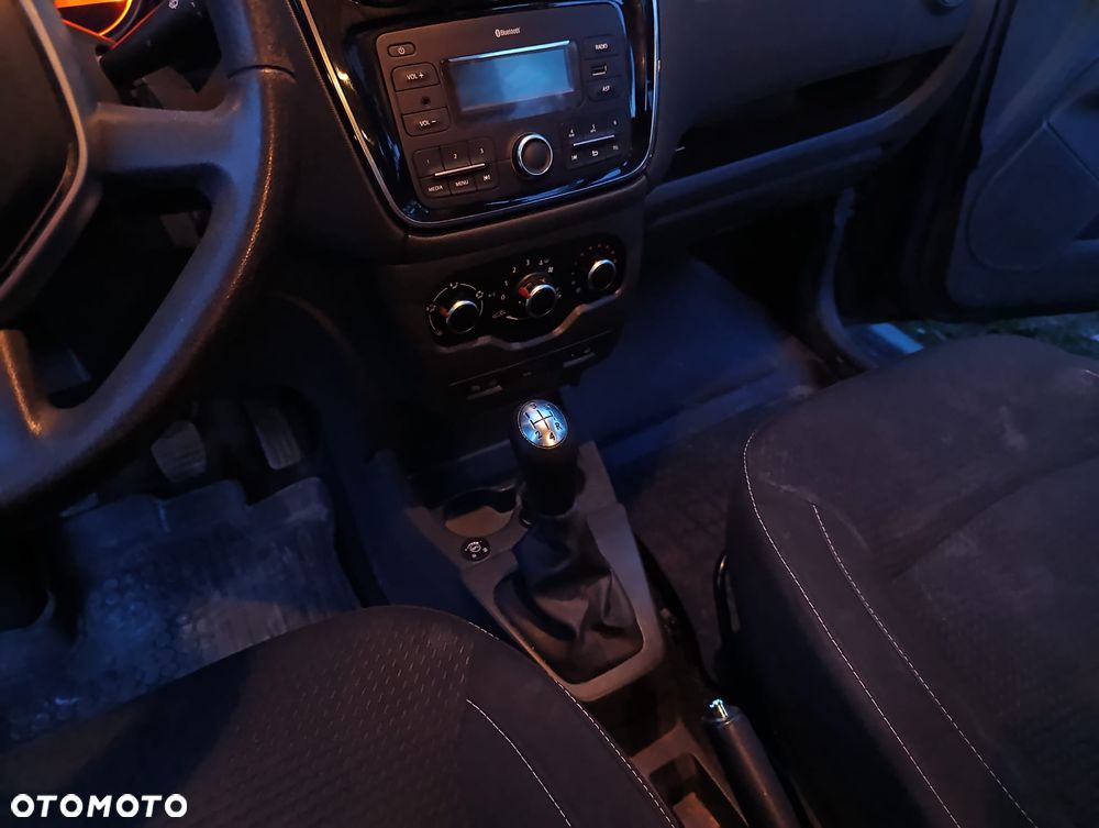 Dacia Lodgy - 20