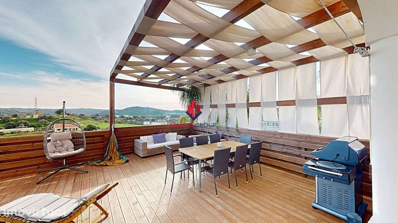 Moradia Isolada T4 - Grande imagem: 4/36