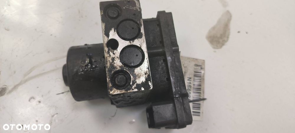 POMPA ABS HAMULCOWA MERCEDES ML W163 - 2