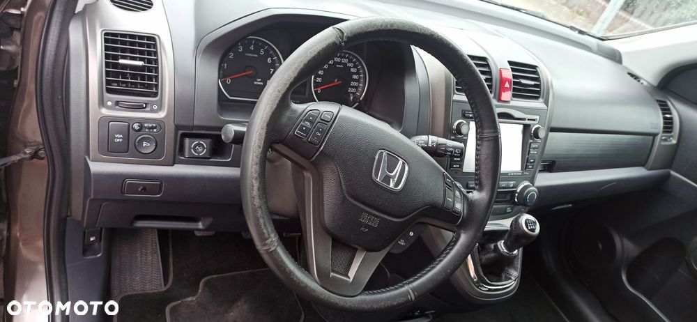 Honda CR-V 2.0 Elegance Lifestyle - 5