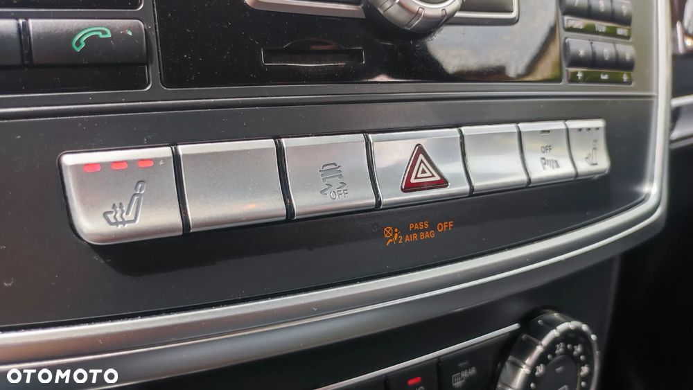 Mercedes-Benz GL 500 4-Matic - 25