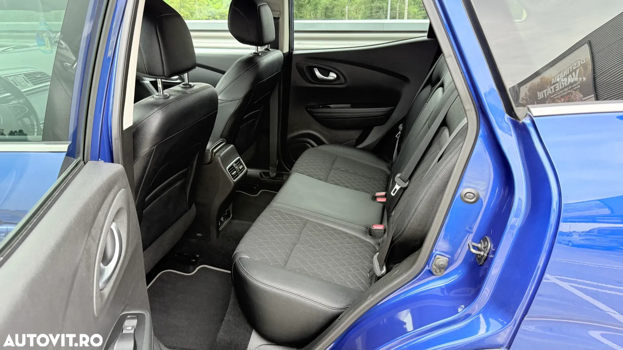 Renault Kadjar TCe EDC GPF Intens - 8