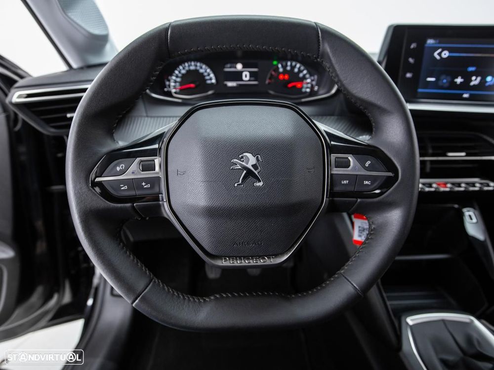 Peugeot 208 1.2 PureTech Active Pack - 15