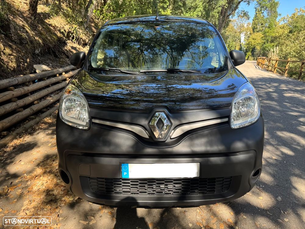 Renault Kangoo Maxi - 2