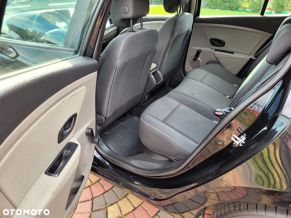 Renault Megane - 6