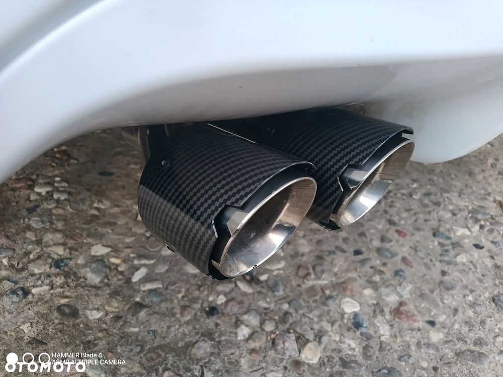 Ford Focus 1.8 Titanium - 24