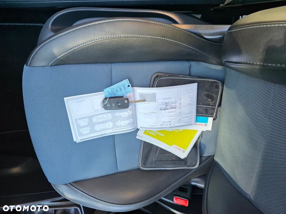 Seat Ibiza 1.4 16V i-Tech - 33