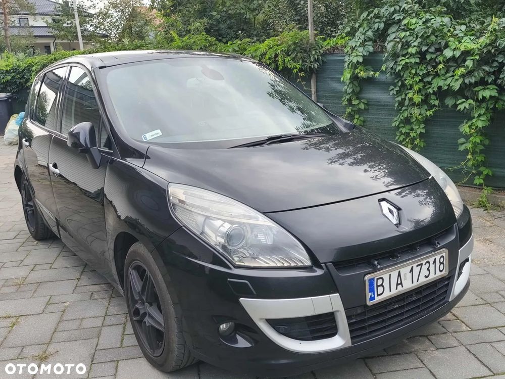 Renault Scenic 1.9 dCi Privilege - 3