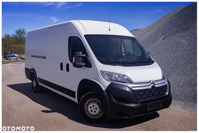 Citroën Jumper - 15