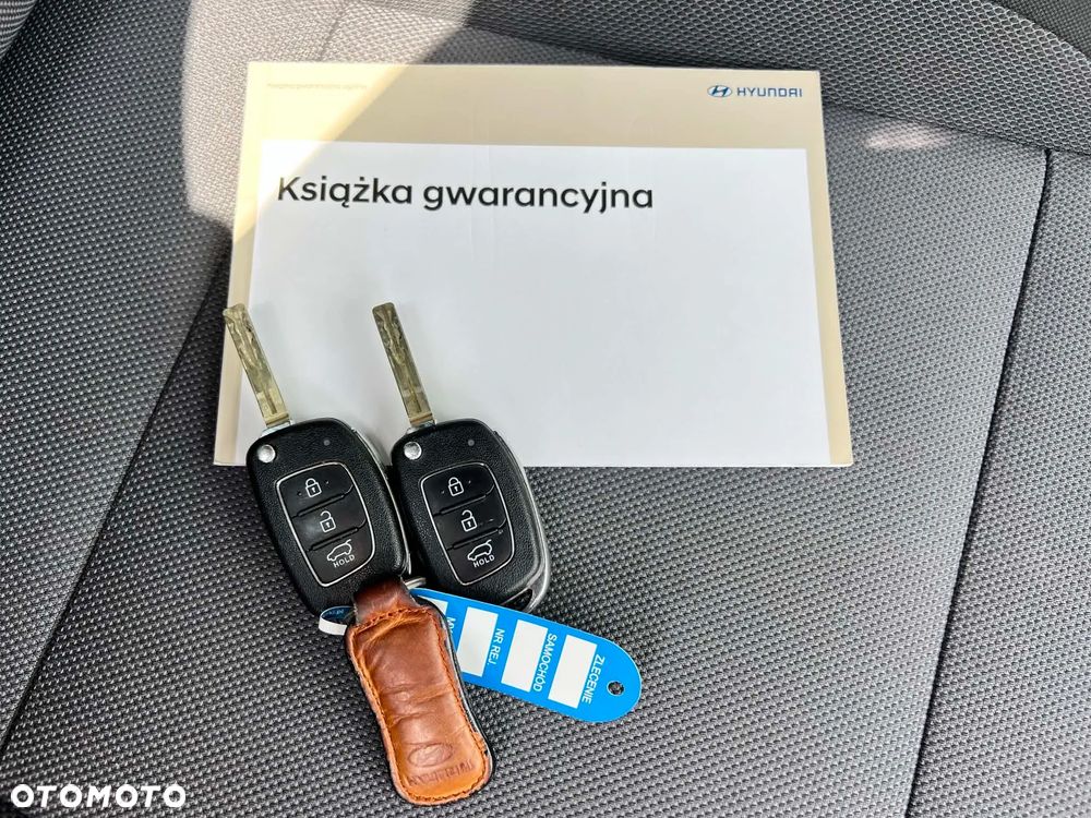 Hyundai i20 1.2 Classic Plus - 6