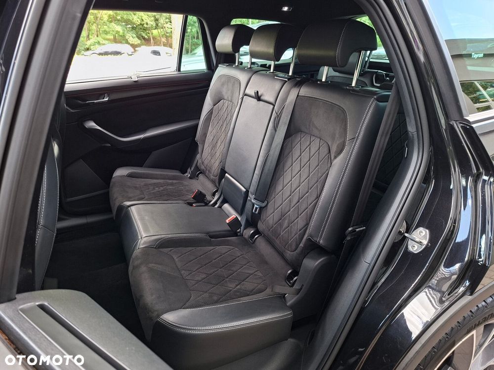 Skoda Kodiaq - 15