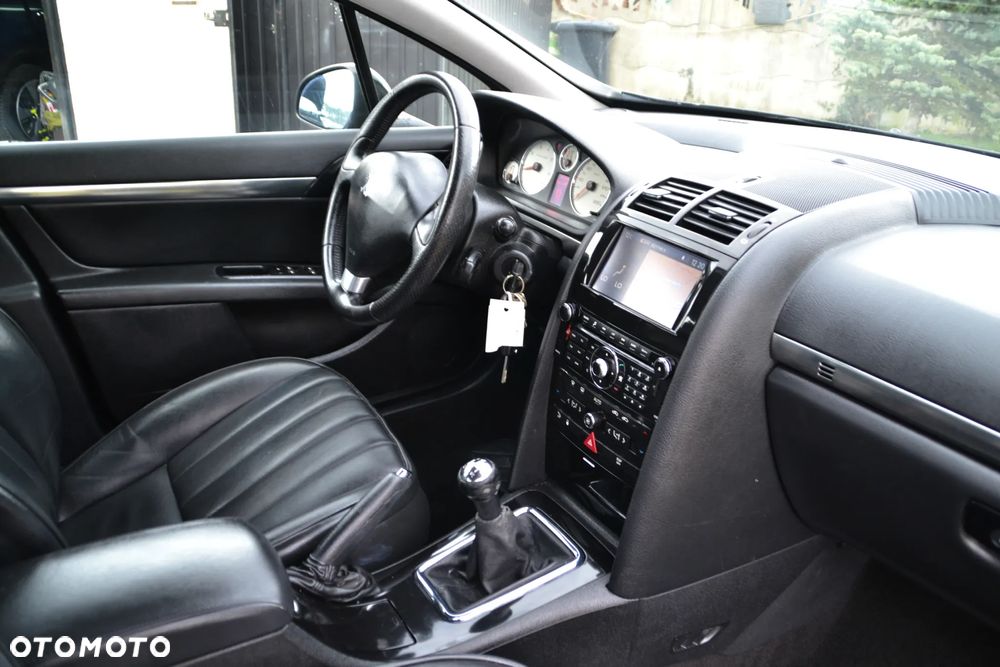 Peugeot 407 140 Premium - 32