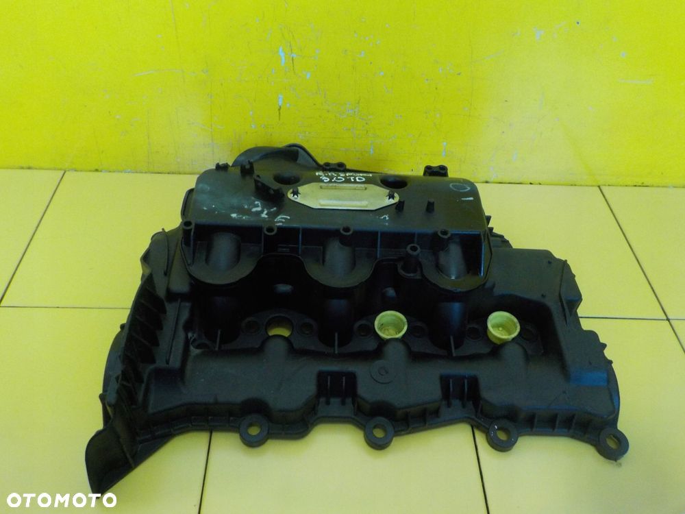 RANGE ROVER L405 SPORT 3.0 TD V6 17r pokrywa zaworow lewa 2389170 - 1