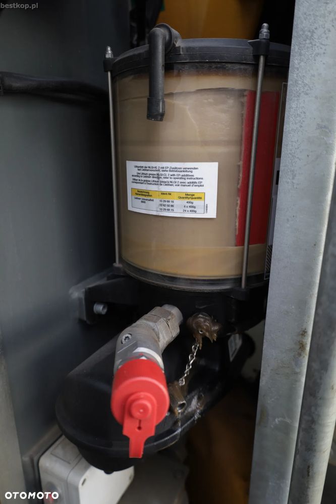 Liebherr A913 Compact Litronic - 35