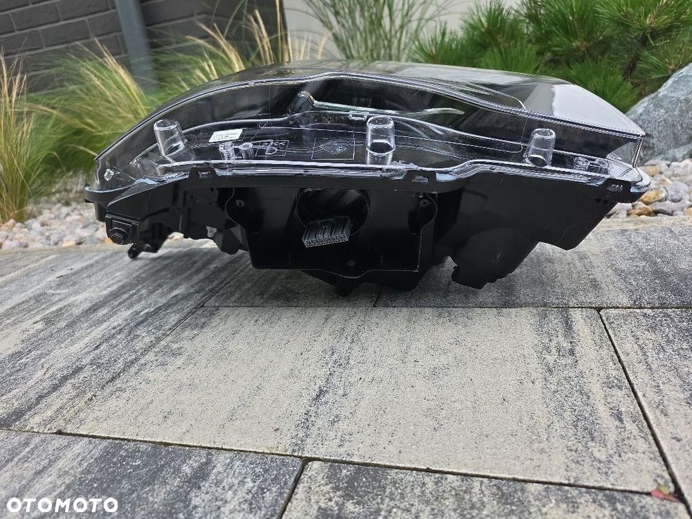 PEUGEOT 508 I 1 LIFT Lampy przód Full Led Technology 9807241780 9807241680 - 12