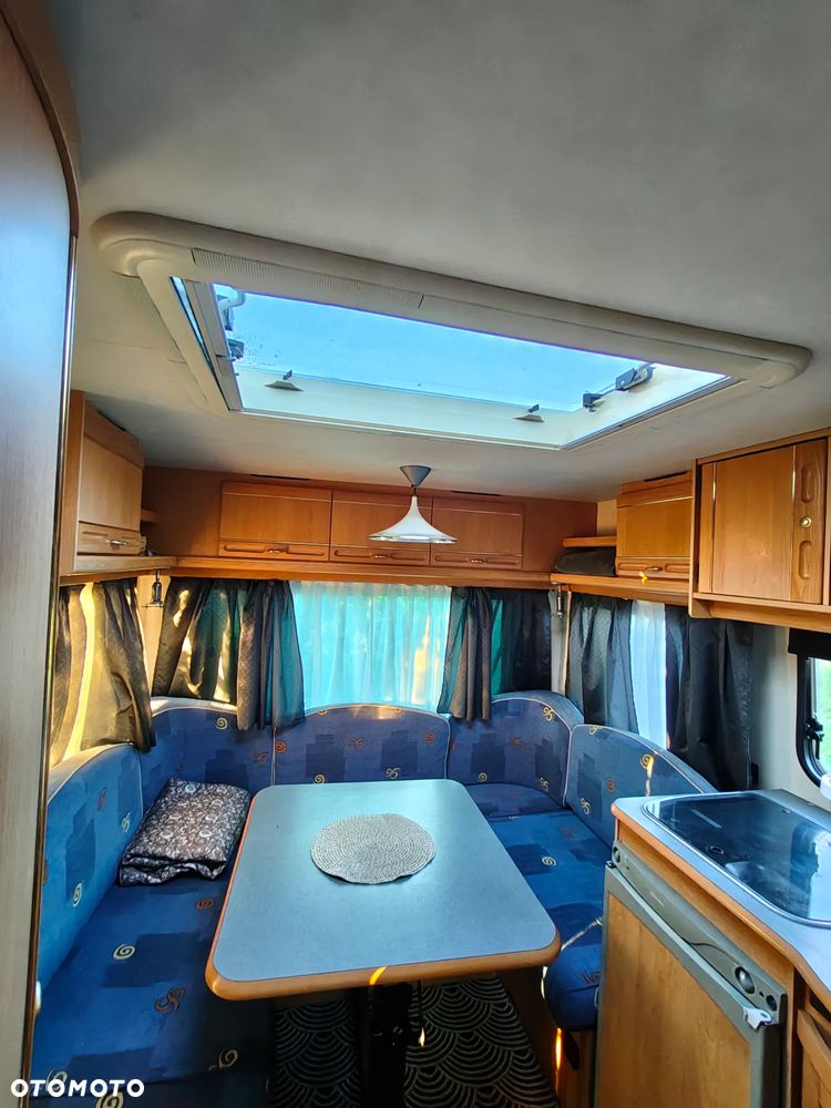 Adria 462 - 13